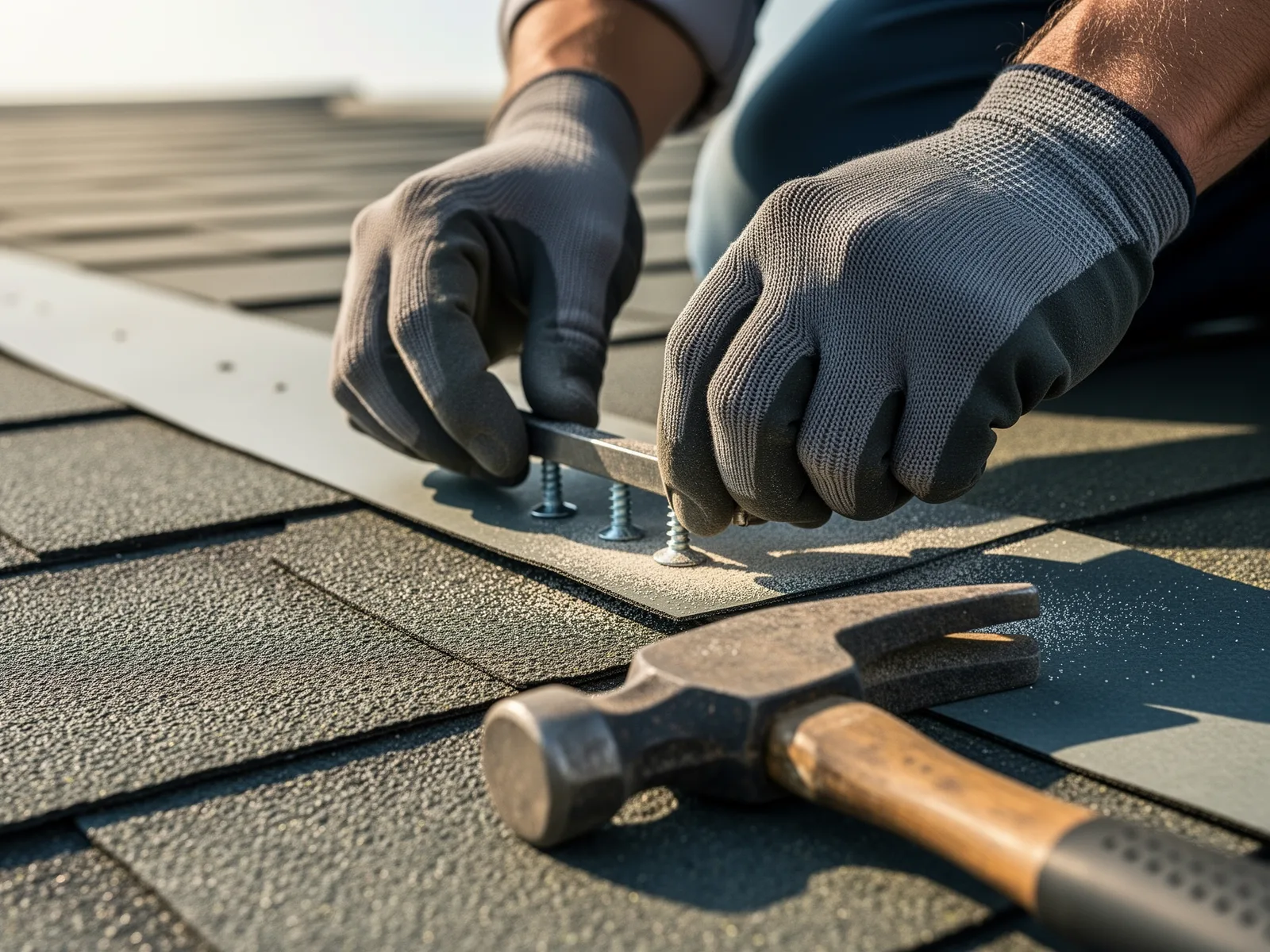 Why choose Fascia Repair in Big Stone Gap, VA